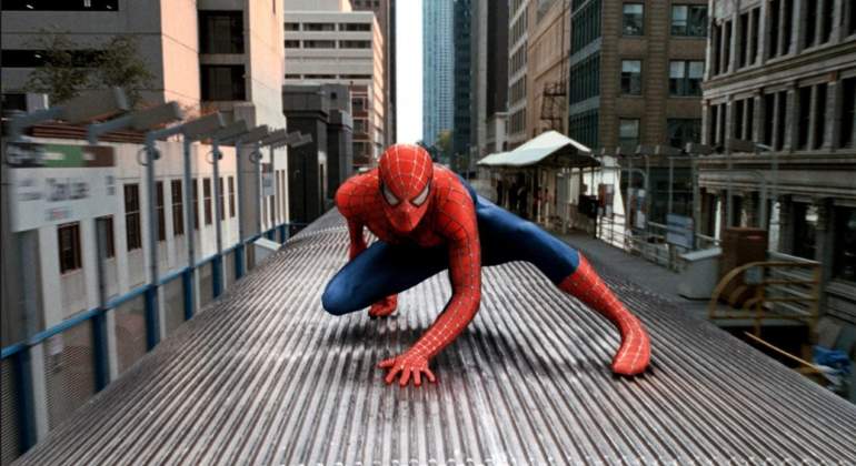 El poder curativo de Marvel: la ciencia demuestra que ver Spiderman reduce la aracnofobia