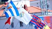 LaLiga del coronavirus: arranca una temporada marcada por la pandemia y el golpe económico a los clubes