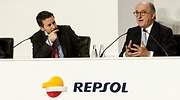 La rentabilidad del dividendo de Repsol cae del 10% por primera vez desde marzo