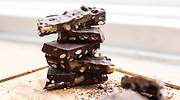 Cuatro recetas para Navidad de dulces saludables: turrón, trufas o brownie