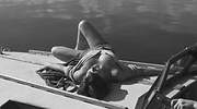 El desnudo de Harriet Andersson, la escena erótica que inició el mito de las suecas (y el de Bergman)