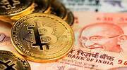 India anuncia un impuesto del 30% sobre los ingresos procedentes de las criptomonedas