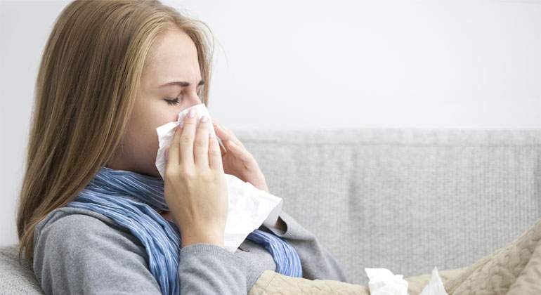gripe