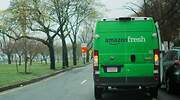 Así son los productos más destacados de Amazon Fresh en su primera semana de reparto a domicilio