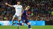 El Barcelona gana por goleada el Clásico de los patrocinadores al Real Madrid