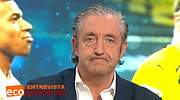 Josep Pedrerol: Piqué puede ponernos a parir; los periodistas no estamos en un púlpito ni somos intocables