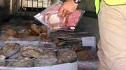 Vall Companys creará el líder alimentario con la cárnica investigada por el jamón