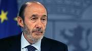 Alfredo Pérez Rubalcaba, un hombre de Estado