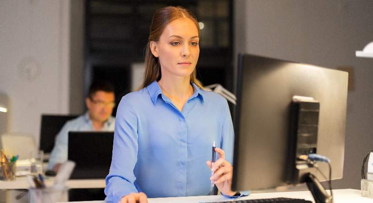 770-420-mujer-capital-riesgo-brecha-salarial-dreamstime.jpg