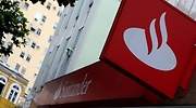 Banco Santander amplía capital en 361 millones para pagar el dividendo en acciones de 0,10 euros