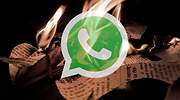 WhatsApp permitirá enviar mensajes que desaparecen después de tres meses