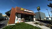 McDonalds busca nuevos franquiciados para crecer en España