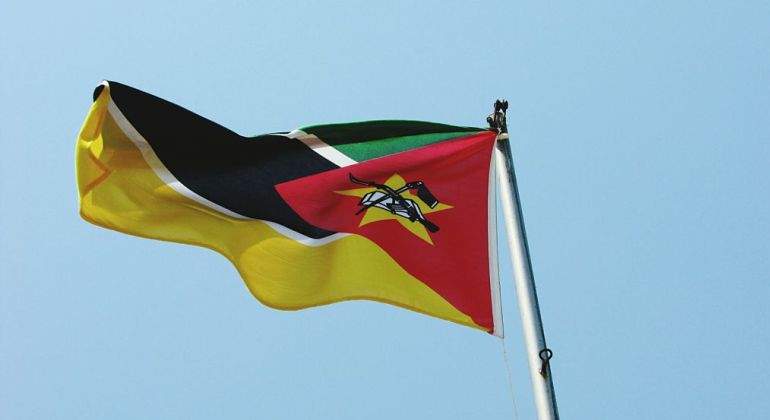 mozambique