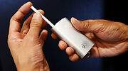 EEUU no amarga la calada de BAT al cigarro electrónico