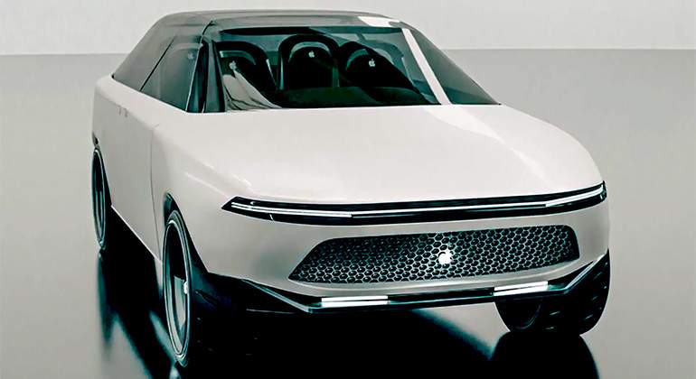 Apple car
