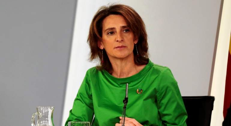 Teresa Ribera