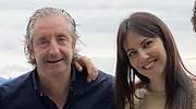 Josep Pedrerol e Irene Junquera, juntos de nuevo cuatro años después de El chiringuito