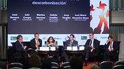 Las renovables se reivindican para combatir el calentamiento global