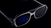 Xiaomi enseña las gafas inteligentes con las que quiere sustituir a los smartphones