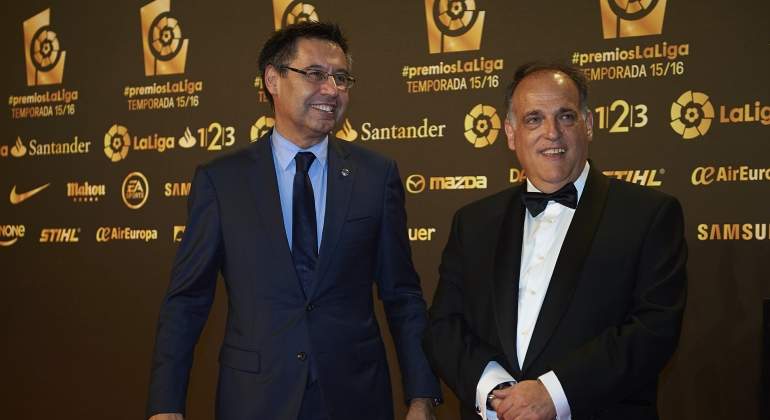 bartomeu-tebas-laliga-getty.jpg