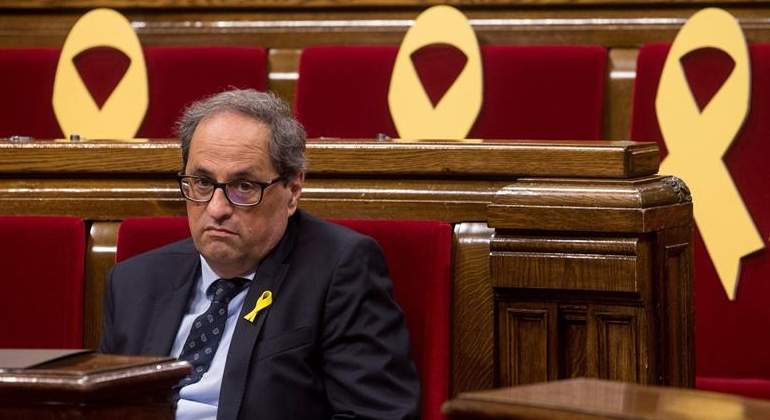 torra-parlament-lazos-efe.jpg