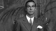 Iconos de la moda: Cristóbal Balenciaga, el verdadero padre de la alta costura