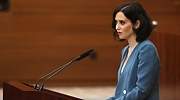 Ayuso se compromete a la mayor rebaja de impuestos de España, con un ahorro de 300 millones al año en la Comunidad de Madrid