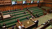 El Parlamento británico aprueba el voto telemático tras décadas de resistencia