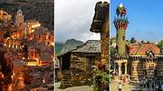 10 pueblos de cuento en España ideales para visitar durante las fiestas de Navidad: ¿dónde se encuentran?
