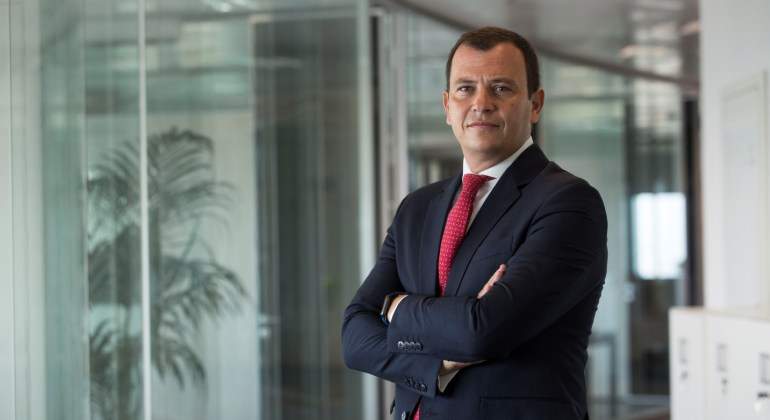 Alberto Muoz Inmobiliaria Espacio