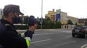 Multas de 100 a 600 euros: los radares contra los que superen los 30 km/h en ciudad ya están presentes