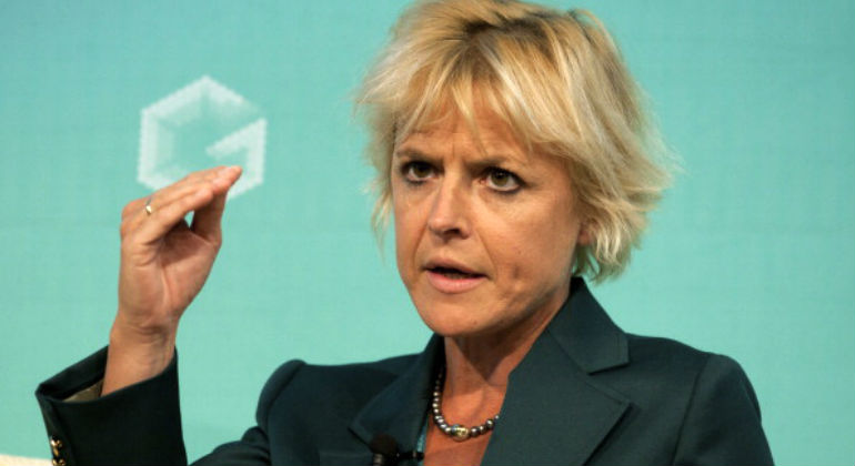 Lykke Friis