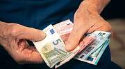 El Gobierno admite la necesidad de reformar las pensiones para poder acceder a los fondos de recuperación europeos