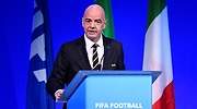 El informe de la FIFA que quiere acabar con la burbuja especulativa del fútbol
