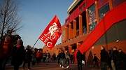 El acecho de Nike al gran caramelo de la industria del fútbol: el contrato del Liverpool