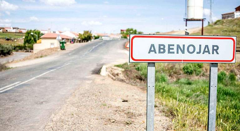 abenojar