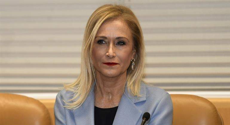 cifuentes-comision-asamblea-6marzo19-efe.jpg
