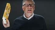 Estas son las predicciones de Bill Gates para 2022: fin del pico de la pandemia definitivo, digitalización...