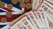 La libra puede caer más del 5% si el mercado teme un Brexit sin acuerdo