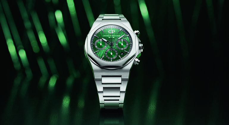 Laureato Aston Martin