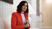 Ayuso se compromete a bajar Sucesiones y Donaciones entre hermanos y entre tíos y sobrinos