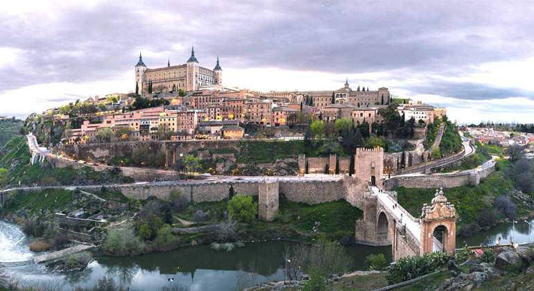 toledo