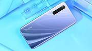 Realme aspira a convertirse en el tercer mayor fabricante de smartphones del mundo en 2021