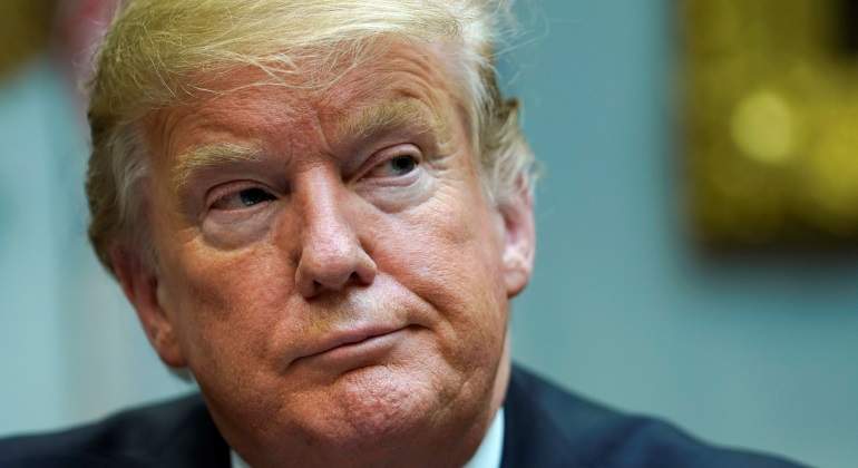 Trump pone el foco comercial en la UE y prepara aranceles a la automoción