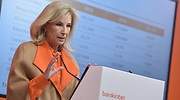 Dancausa: No tiene ni pies ni cabeza que la banca pague a los clientes por las hipotecas