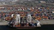 Las razones que explican el atasco sin precedentes en la gran tubería del comercio internacional