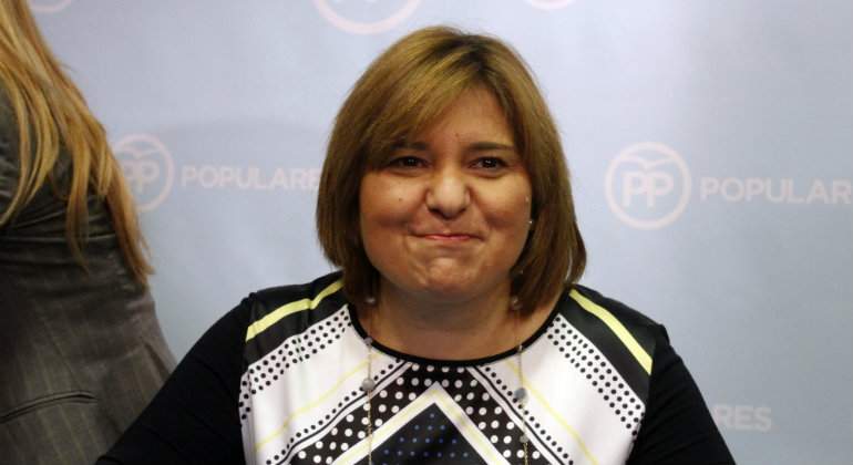 Isabel Bonig GUILLERMO LUCAS