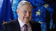 George Soros compra acciones de Grifols por valor de 38 millones de euros