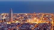 El turismo nacional baja con fuerza  en Cataluña