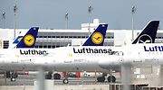 Lufthansa se muestra incapaz de aprobar el rescate milmillonario del Gobierno alemán y pospone su decisión sine die